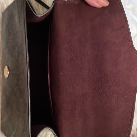 BRAND NEW COACH BAG - Picture 4 of 5